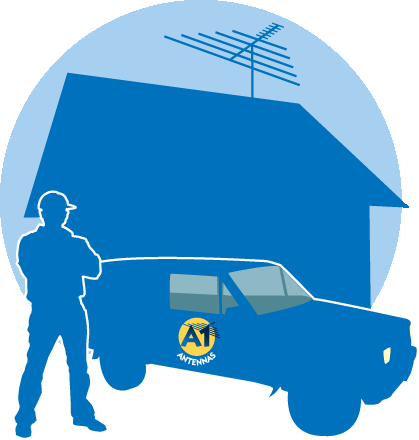 A1 Antennas main graphic